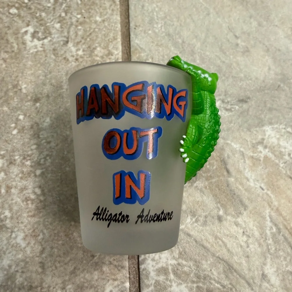 Myrtle Beach Shot Glass Set